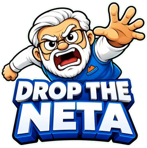 Drop The Neta